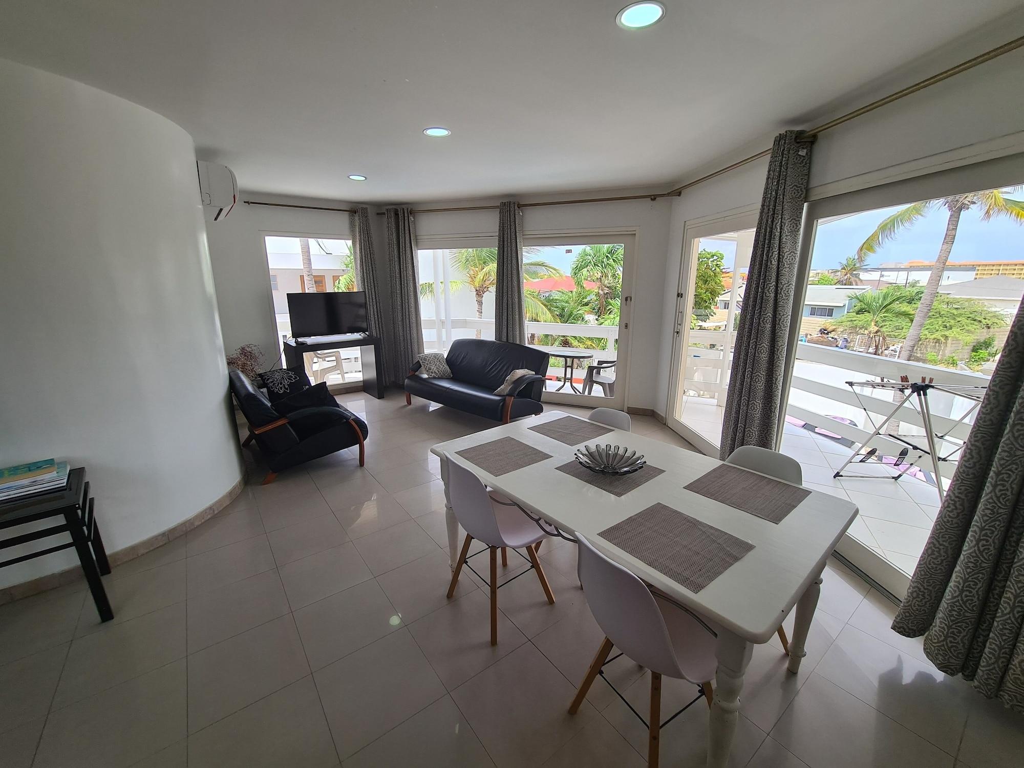 Bubali Villa & Apartments Exterior foto