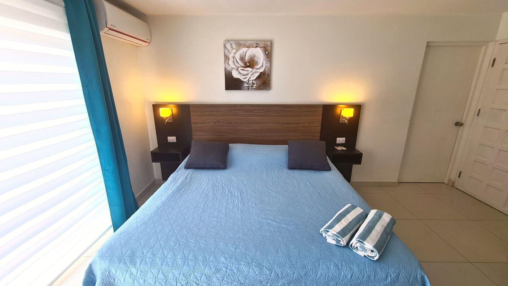 Bubali Villa & Apartments Exterior foto