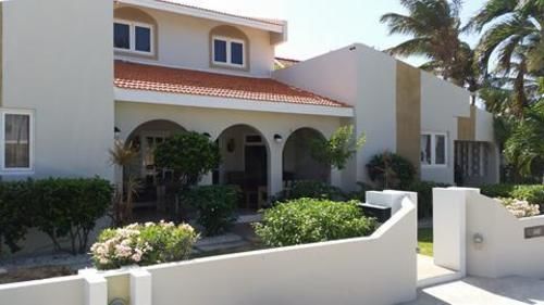 Bubali Villa & Apartments Exterior foto